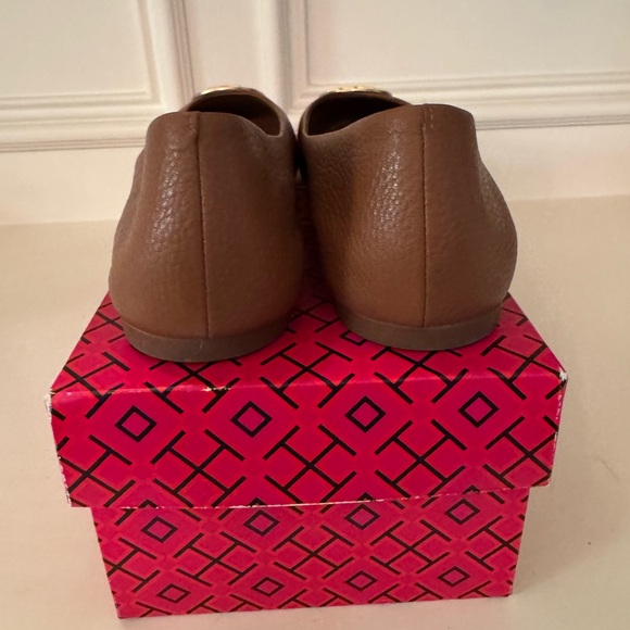 Tory Chelsea Ballet Flat - Picture 3 of 4